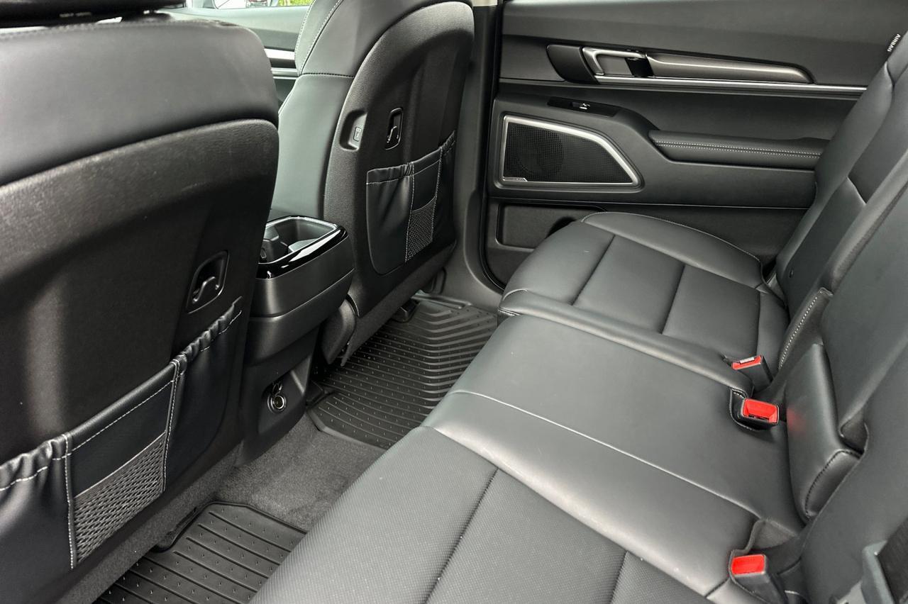 2025 Kia Telluride LX Salinas CA