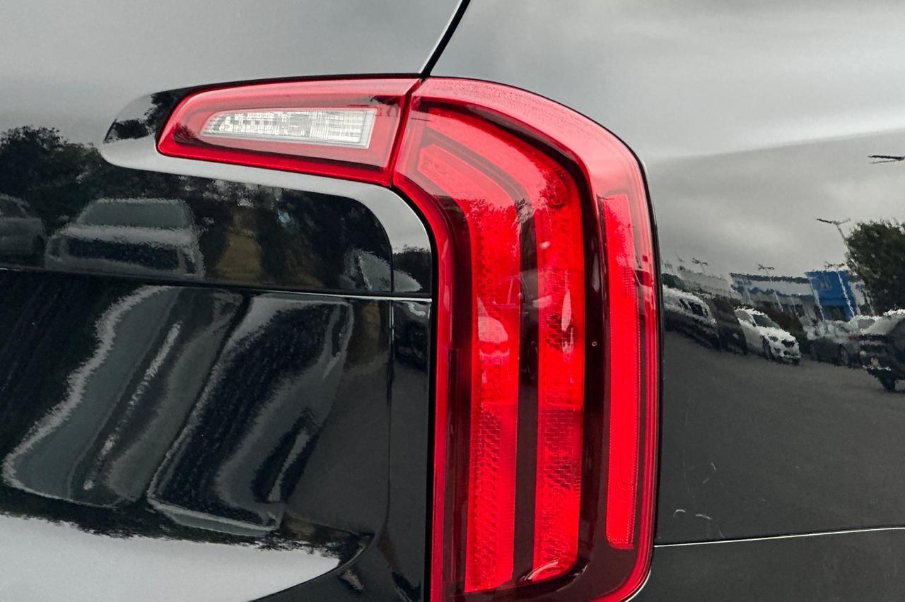 2025 Kia Telluride LX Salinas CA