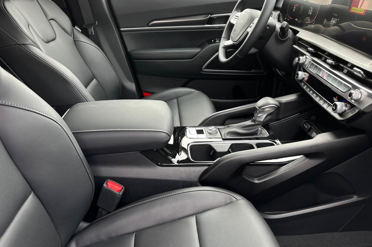 2025 Kia Telluride LX Salinas CA