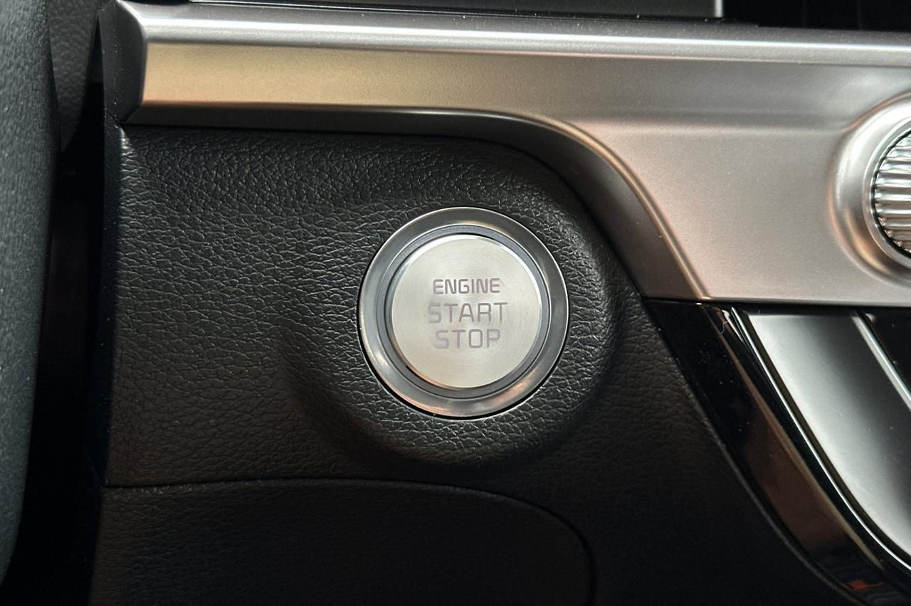 2025 Kia Telluride LX Salinas CA