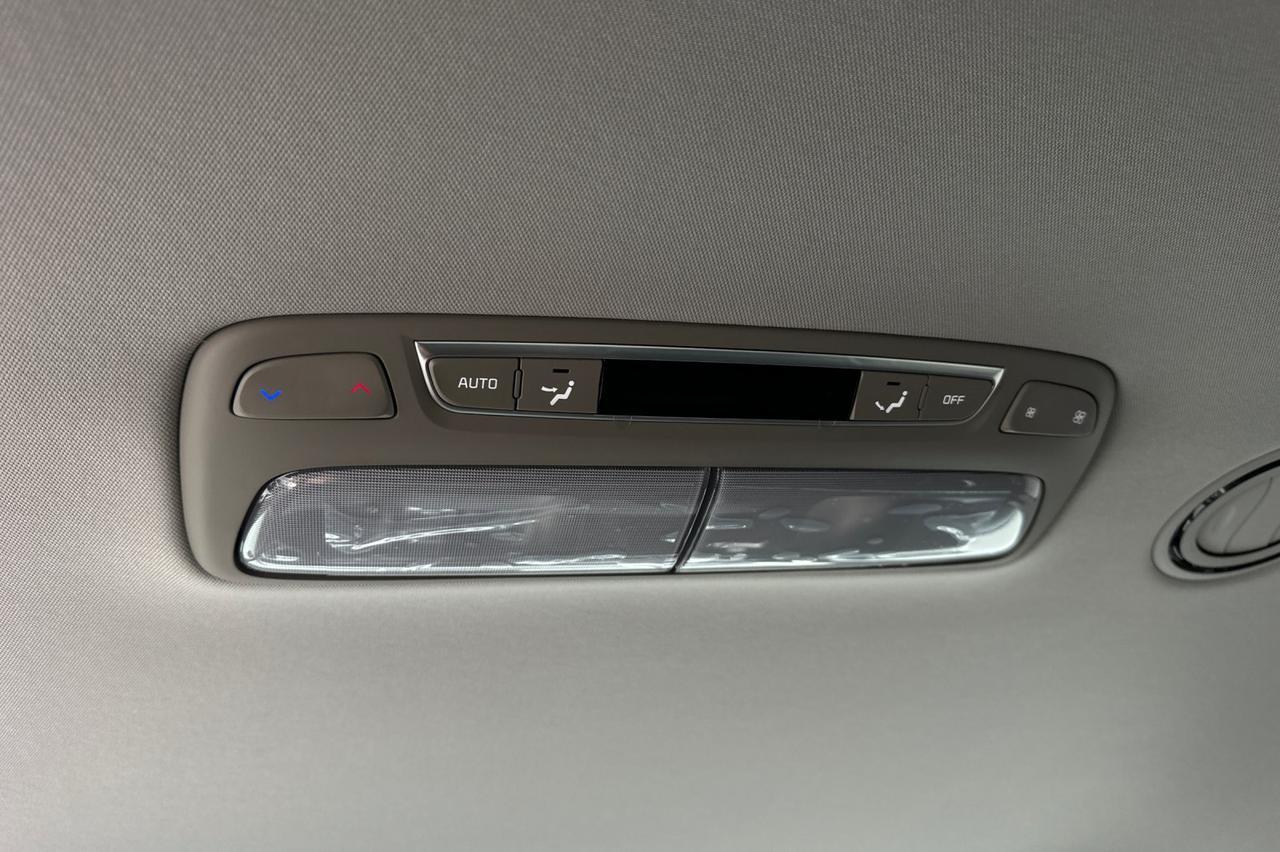 2025 Kia Telluride LX Salinas CA