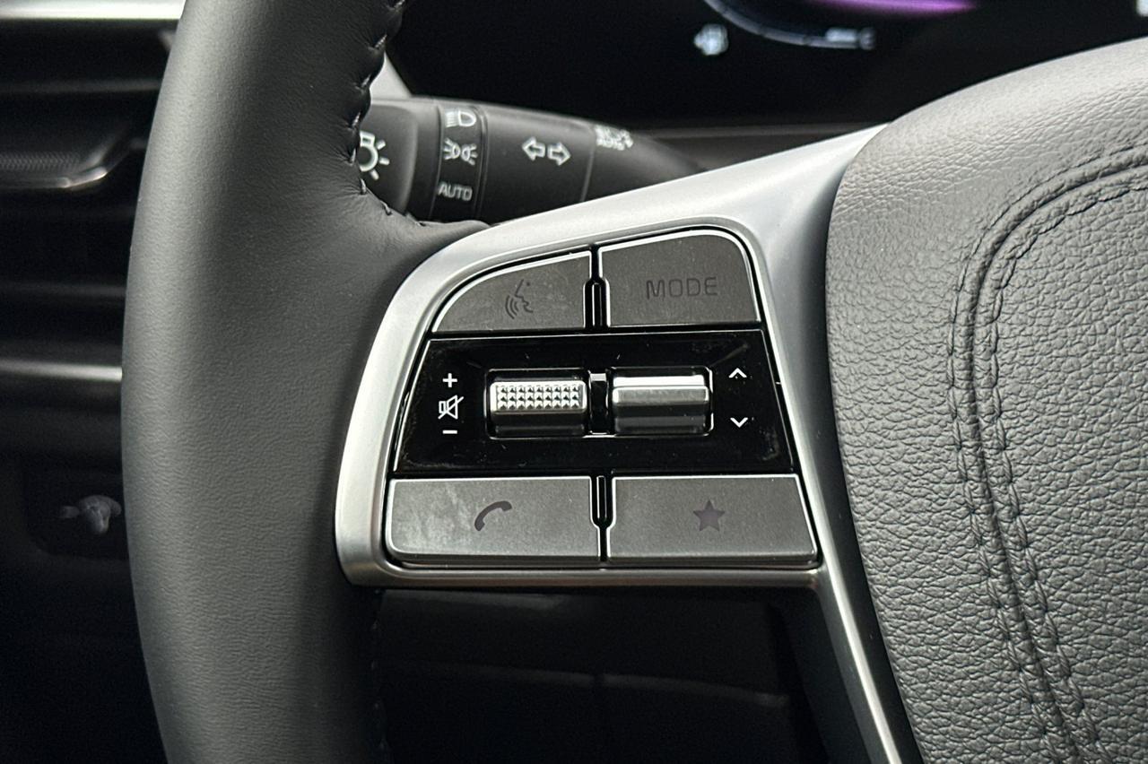 2025 Kia Telluride LX Salinas CA