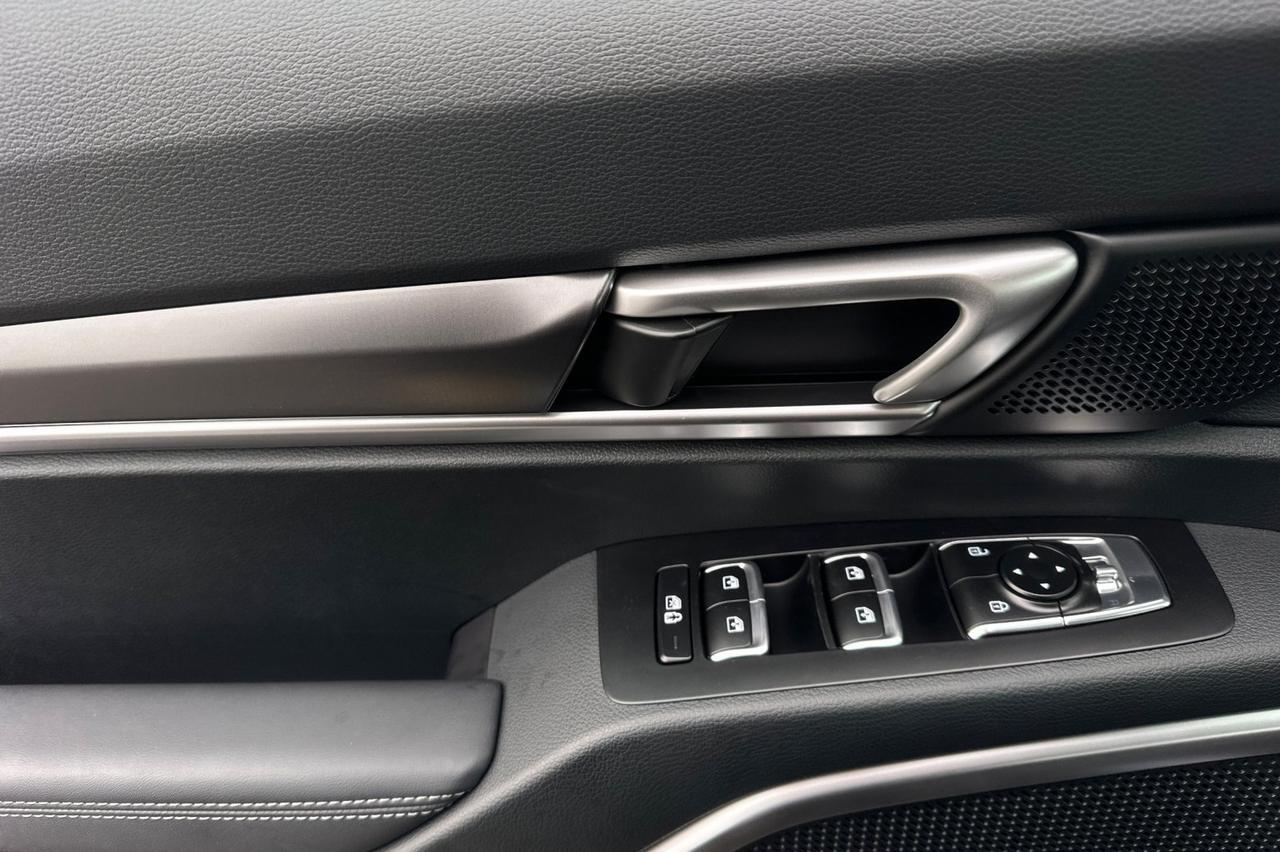 2025 Kia Telluride LX Salinas CA