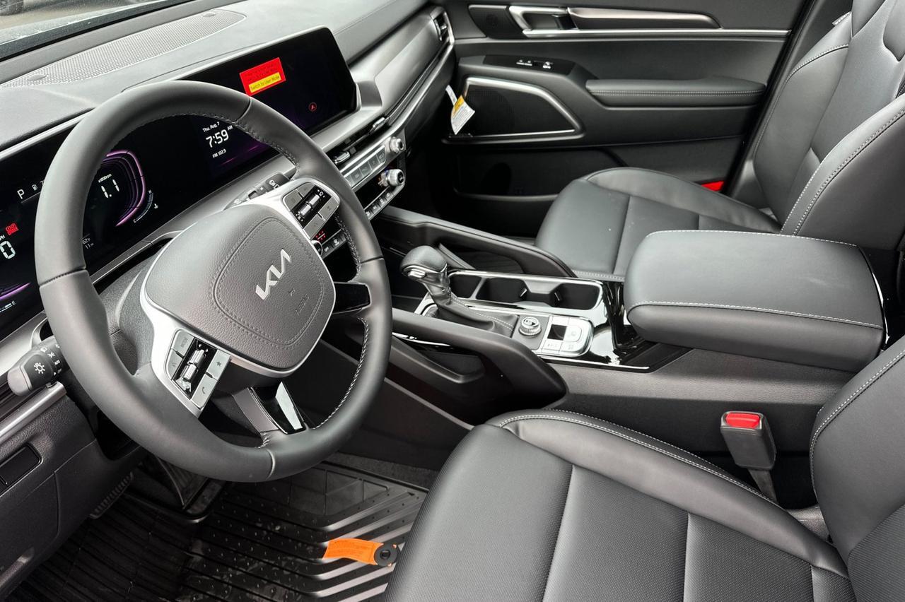 2025 Kia Telluride LX Salinas CA