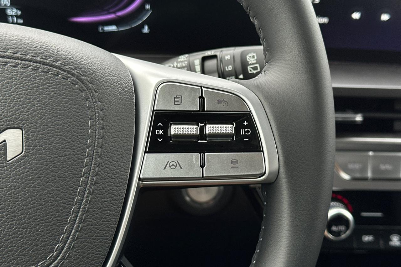 2025 Kia Telluride LX Salinas CA