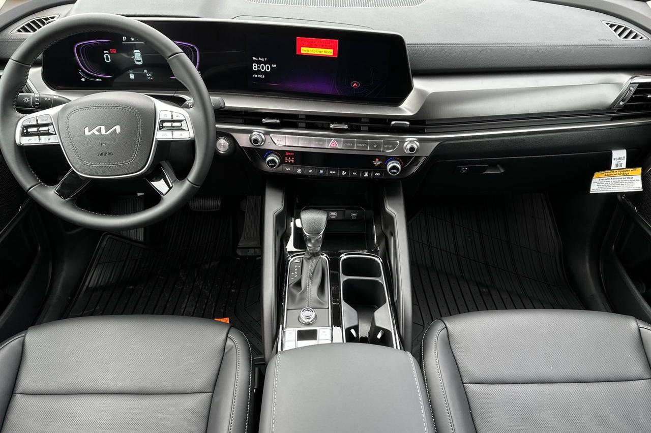 2025 Kia Telluride LX Salinas CA
