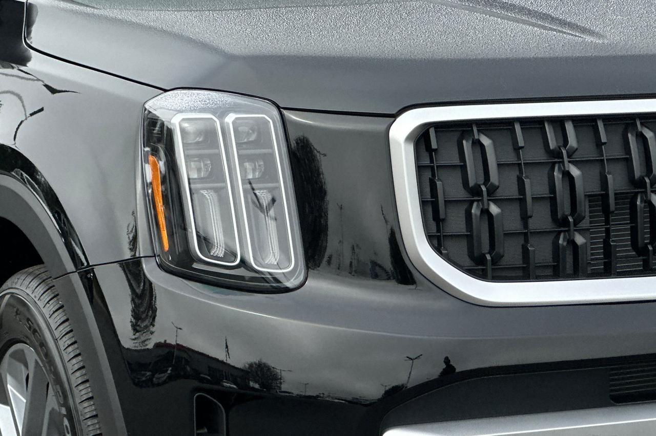 2025 Kia Telluride LX Salinas CA