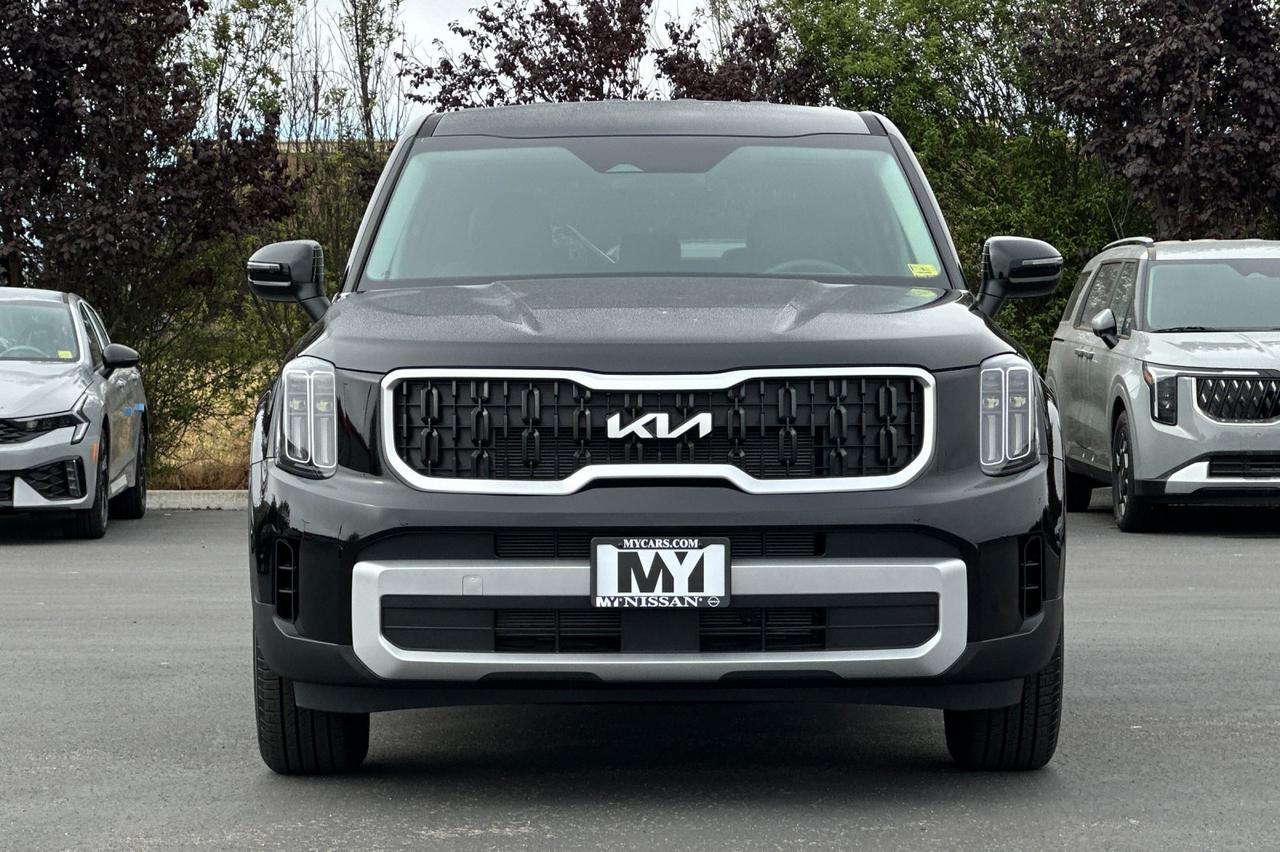 2025 Kia Telluride LX Salinas CA