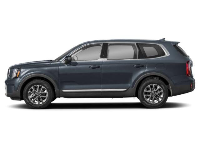 2025 Kia Telluride LX San Antonio TX
