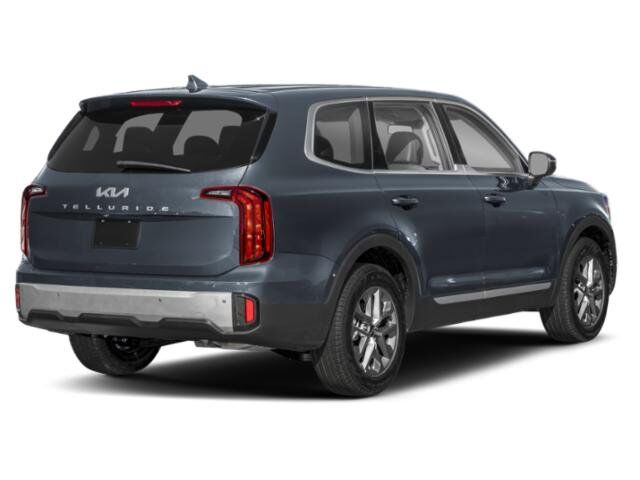 2025 Kia Telluride LX San Antonio TX