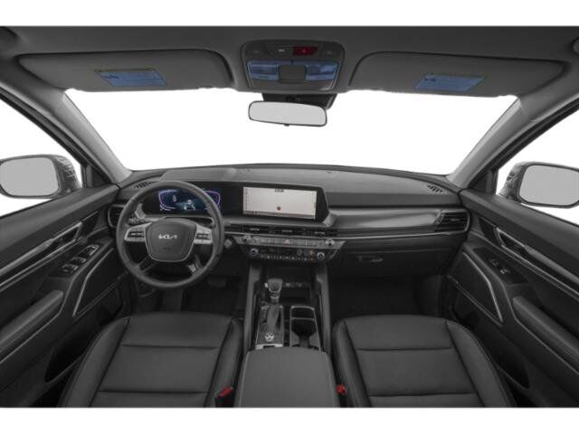 2025 Kia Telluride LX San Antonio TX