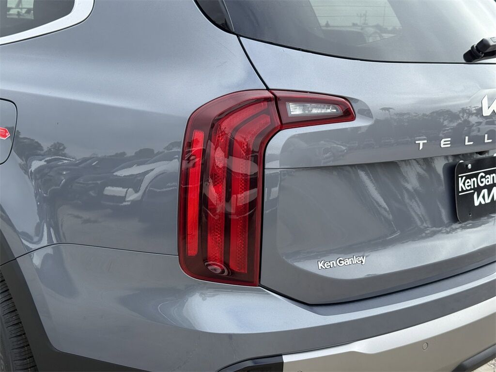 2025 Kia Telluride LX San Clemente CA
