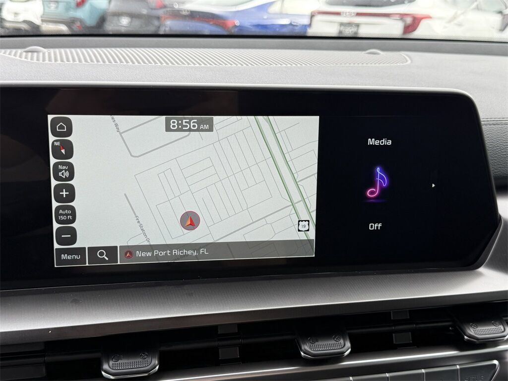 2025 Kia Telluride LX San Clemente CA