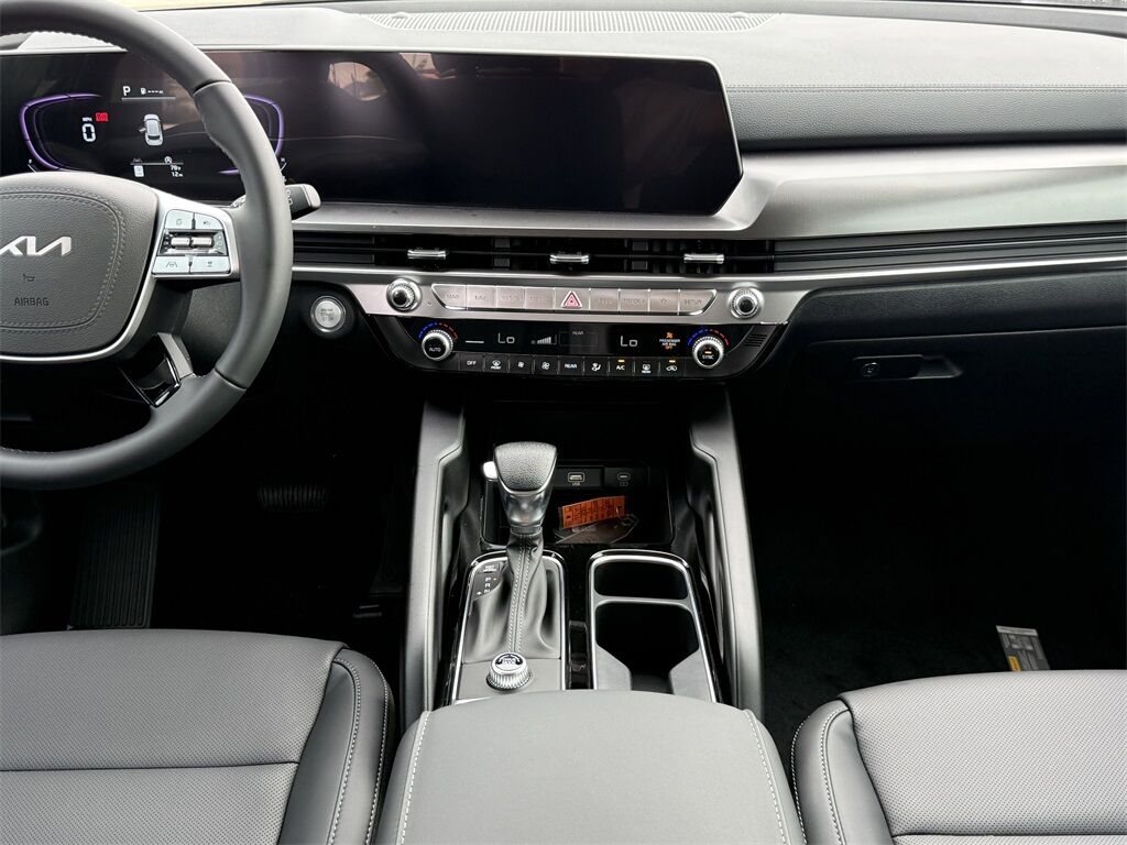 2025 Kia Telluride LX San Clemente CA