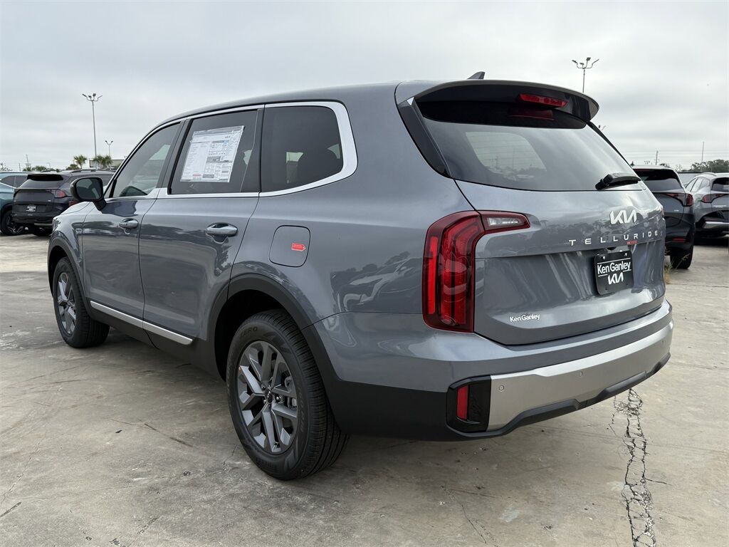 2025 Kia Telluride LX San Clemente CA