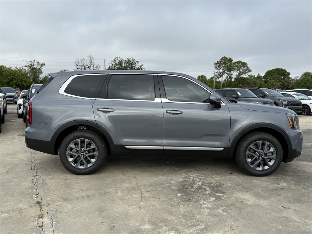 2025 Kia Telluride LX San Clemente CA
