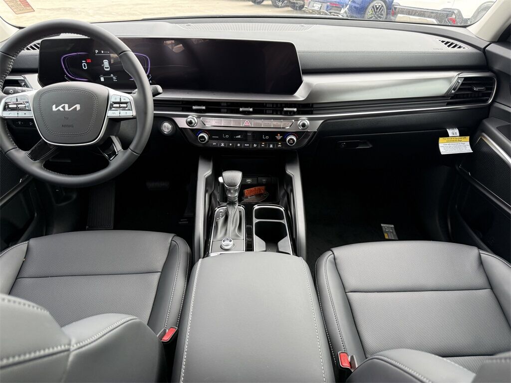 2025 Kia Telluride LX San Clemente CA