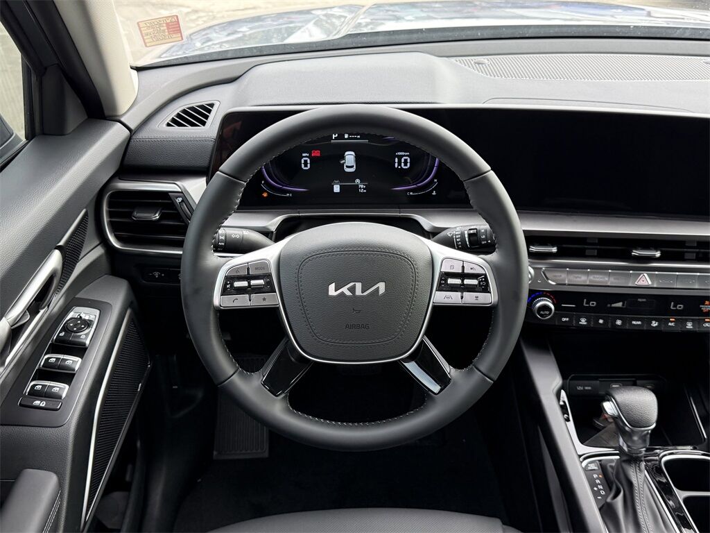 2025 Kia Telluride LX San Clemente CA