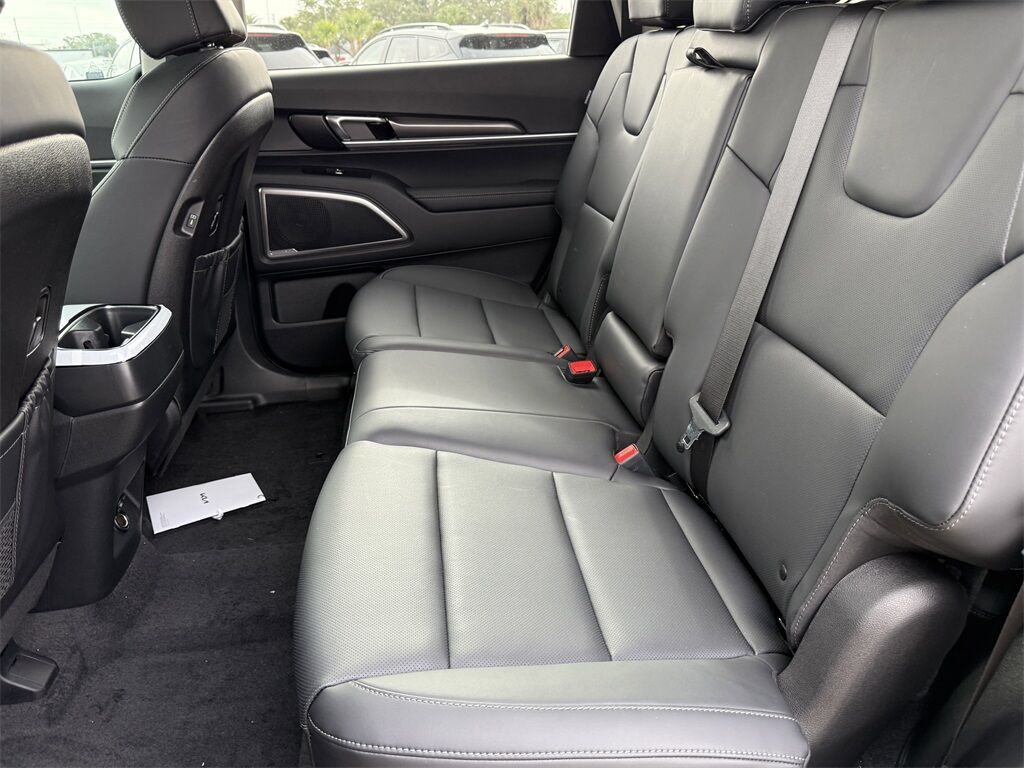 2025 Kia Telluride LX San Clemente CA