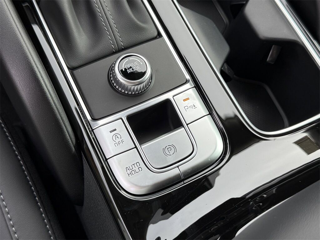 2025 Kia Telluride LX San Clemente CA