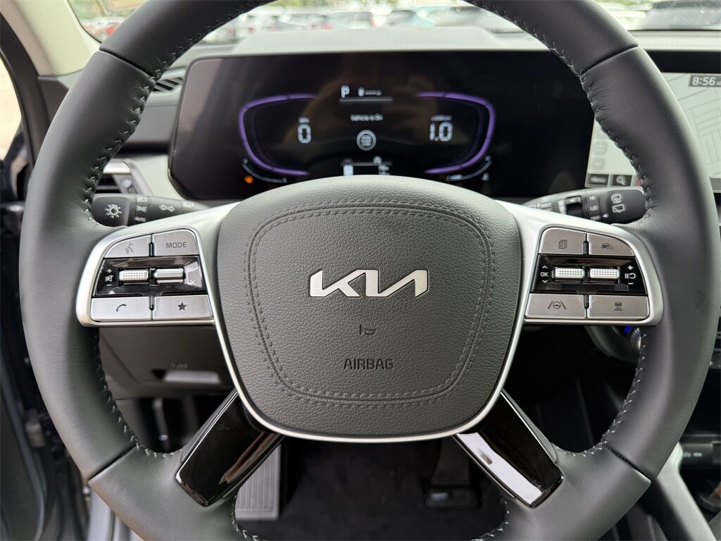 2025 Kia Telluride LX San Clemente CA