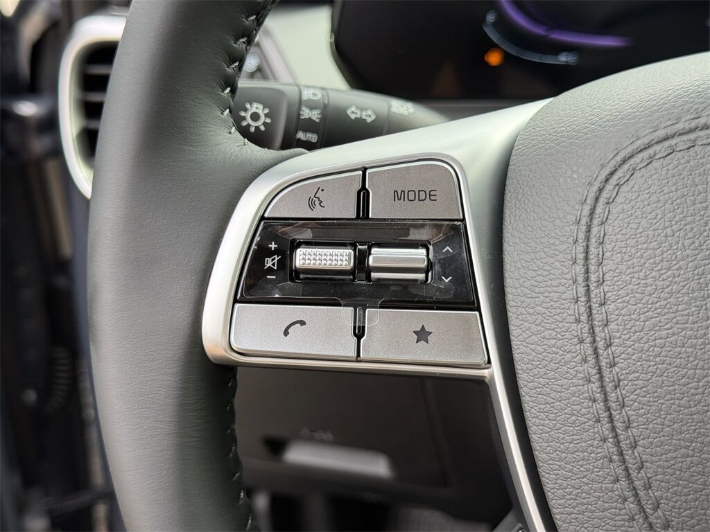 2025 Kia Telluride LX San Clemente CA