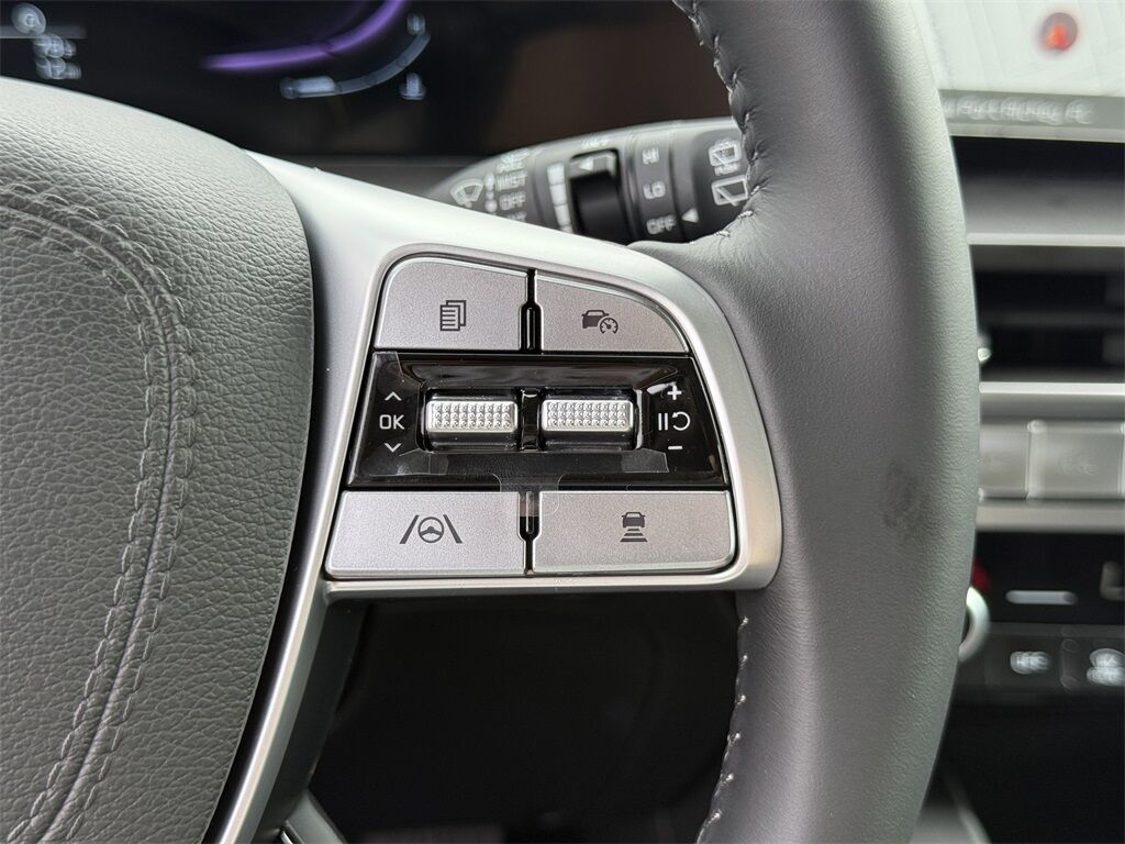 2025 Kia Telluride LX San Clemente CA