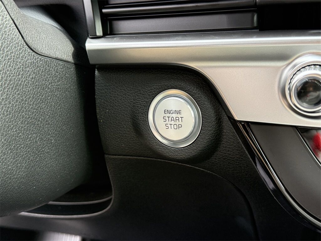 2025 Kia Telluride LX San Clemente CA