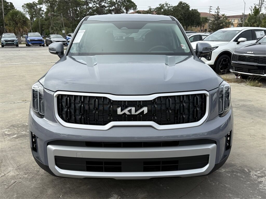 2025 Kia Telluride LX San Clemente CA