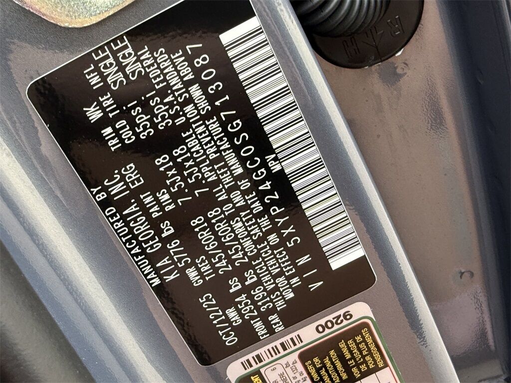 2025 Kia Telluride LX San Clemente CA