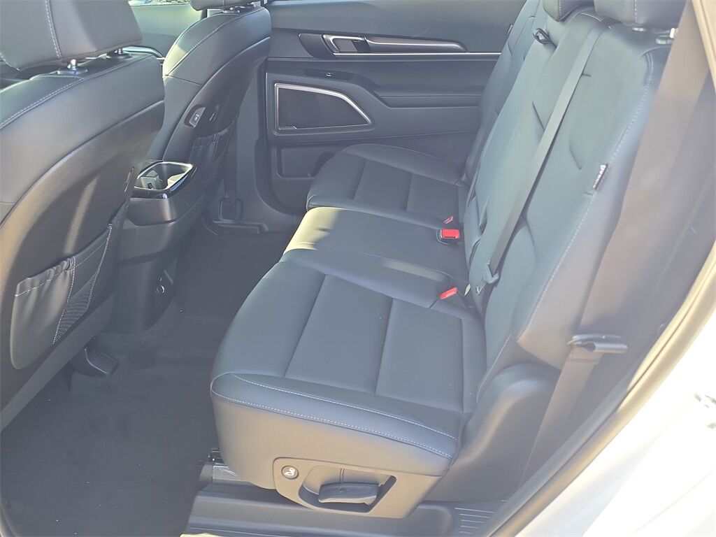 2025 Kia Telluride LX San Clemente CA