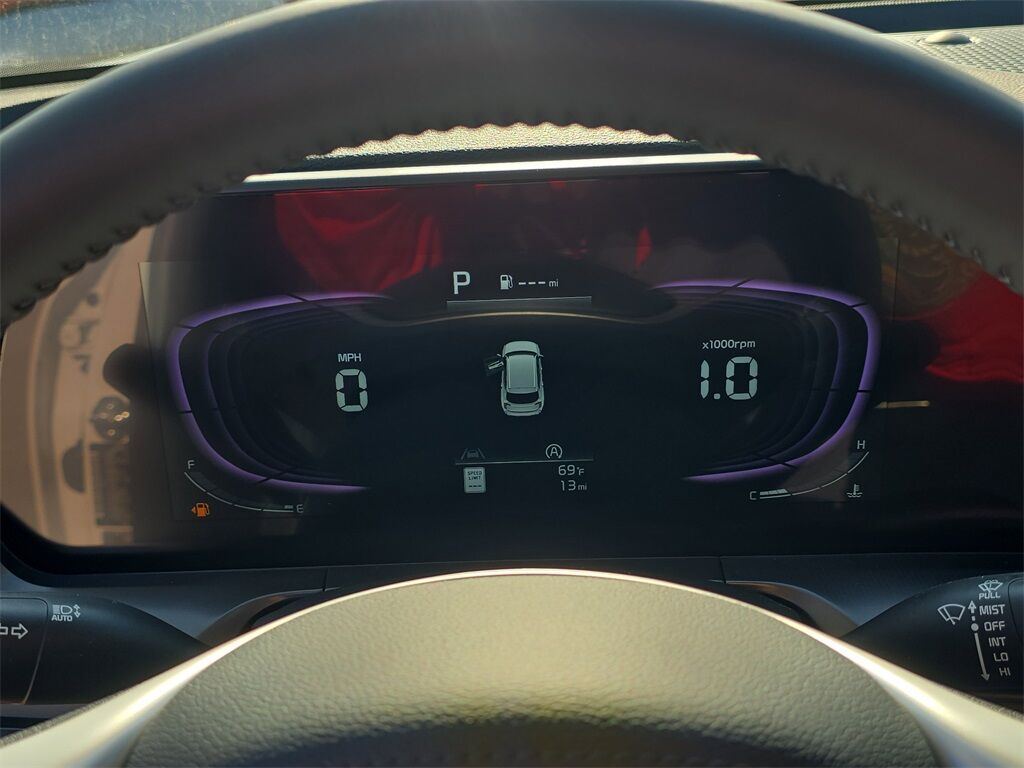 2025 Kia Telluride LX San Clemente CA