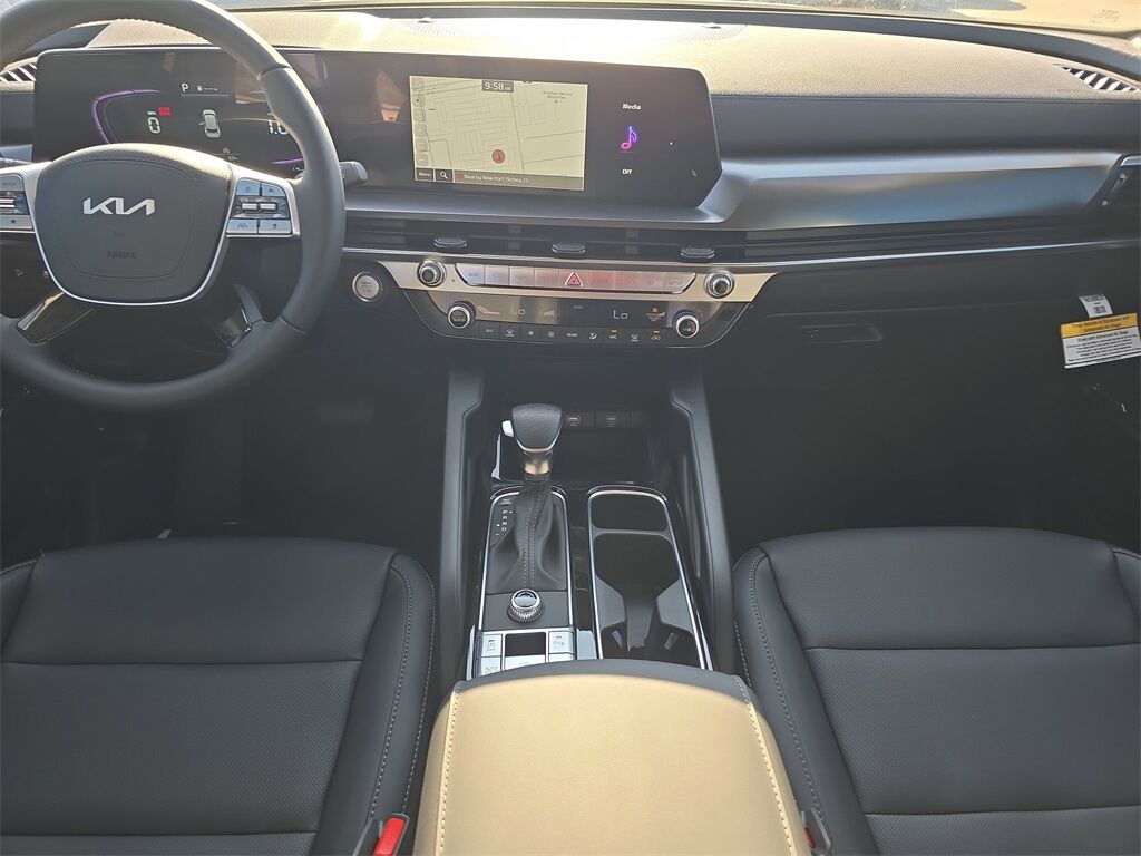 2025 Kia Telluride LX San Clemente CA