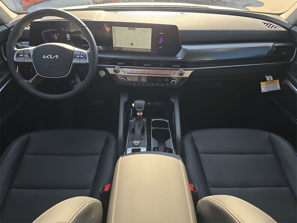 2025 Kia Telluride LX San Clemente CA