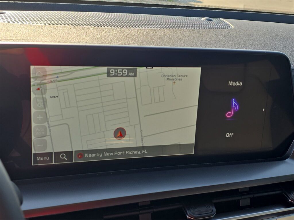 2025 Kia Telluride LX San Clemente CA