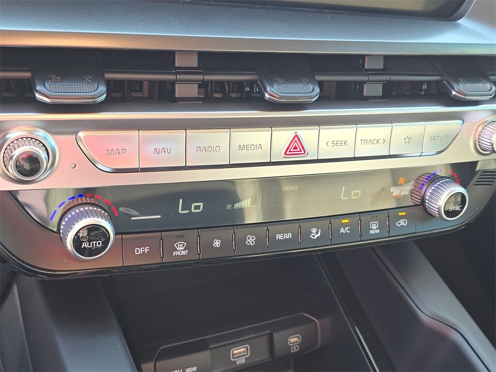 2025 Kia Telluride LX San Clemente CA