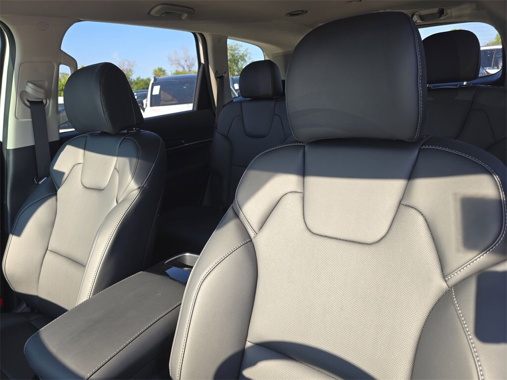 2025 Kia Telluride LX San Clemente CA