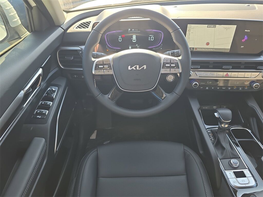 2025 Kia Telluride LX San Clemente CA