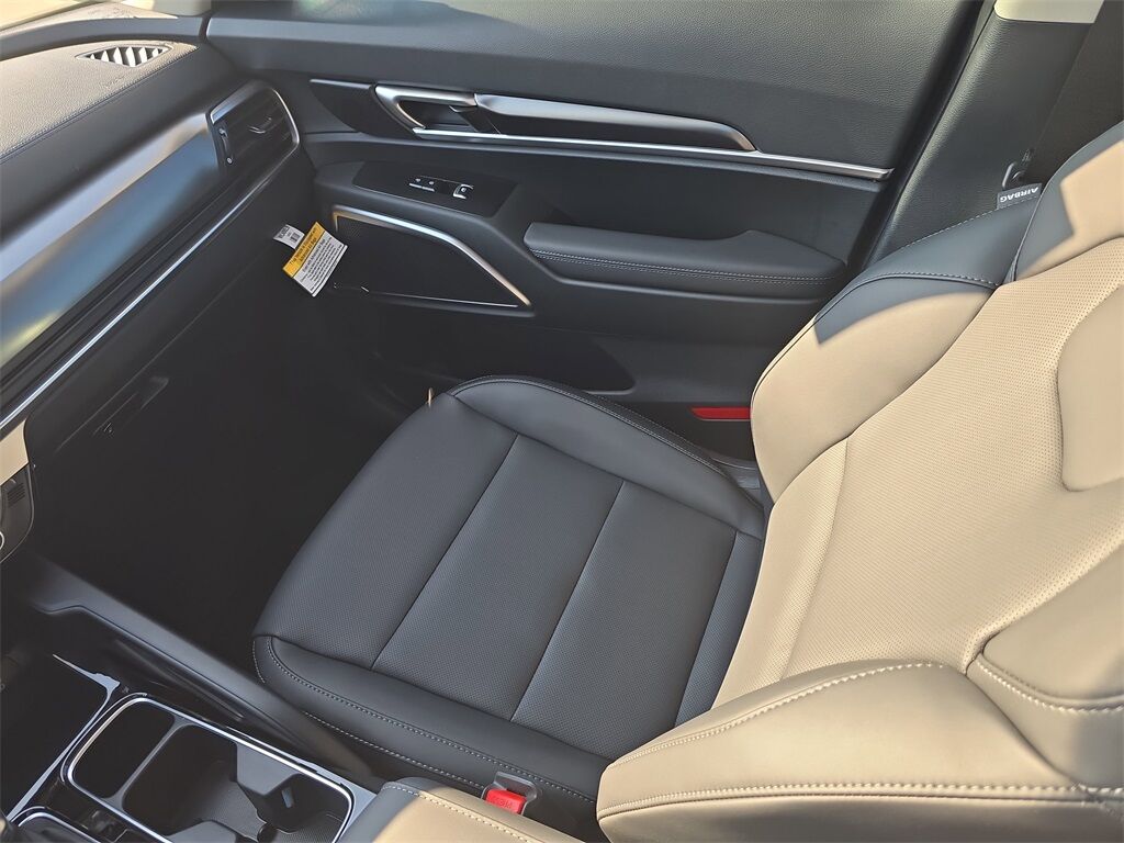 2025 Kia Telluride LX San Clemente CA