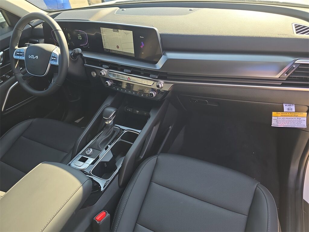 2025 Kia Telluride LX San Clemente CA