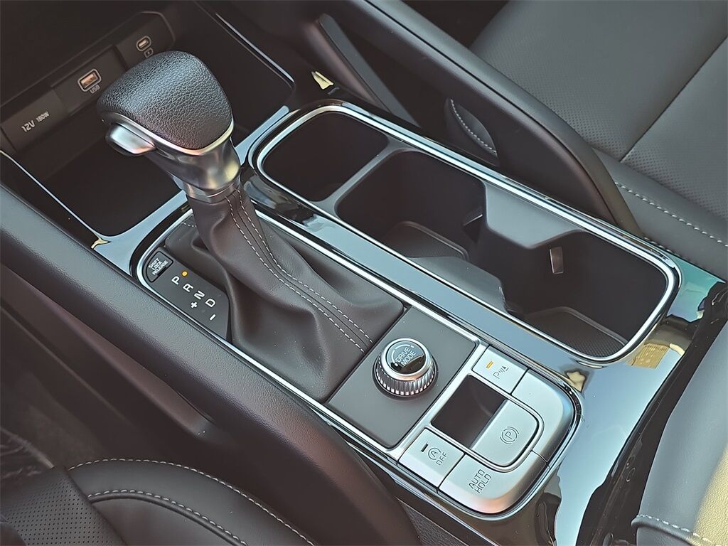 2025 Kia Telluride LX San Clemente CA