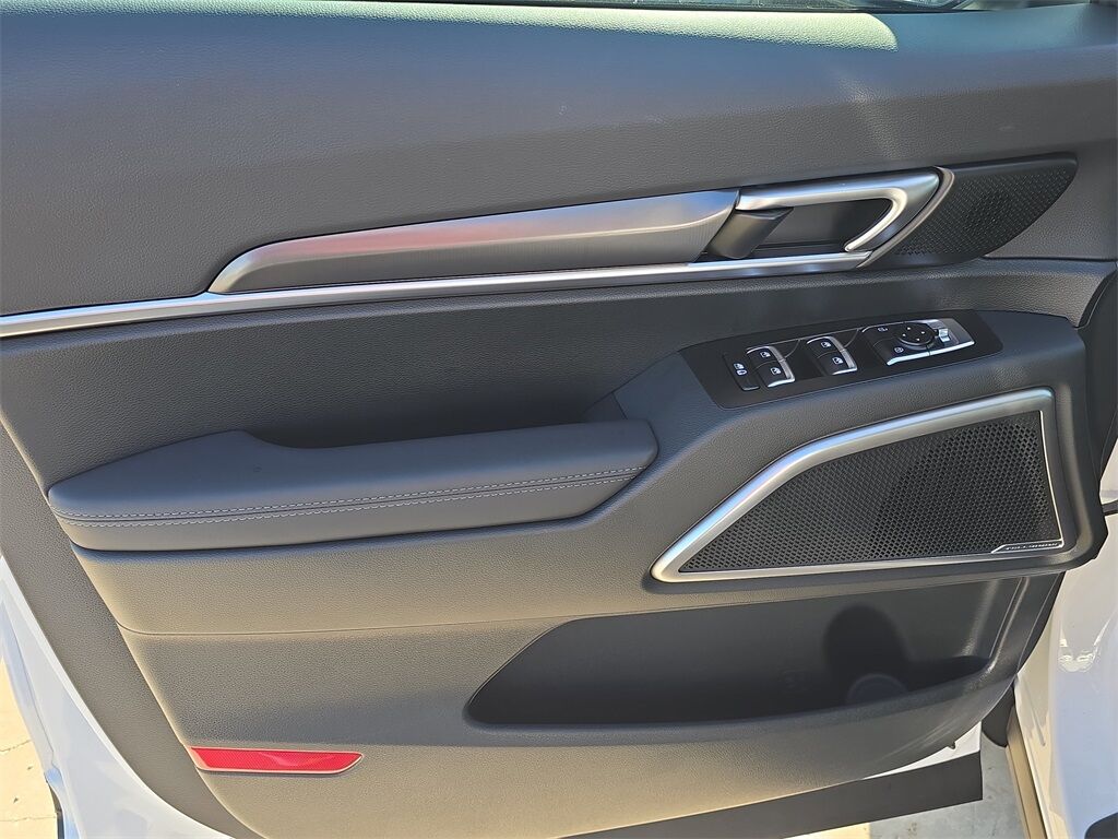 2025 Kia Telluride LX San Clemente CA