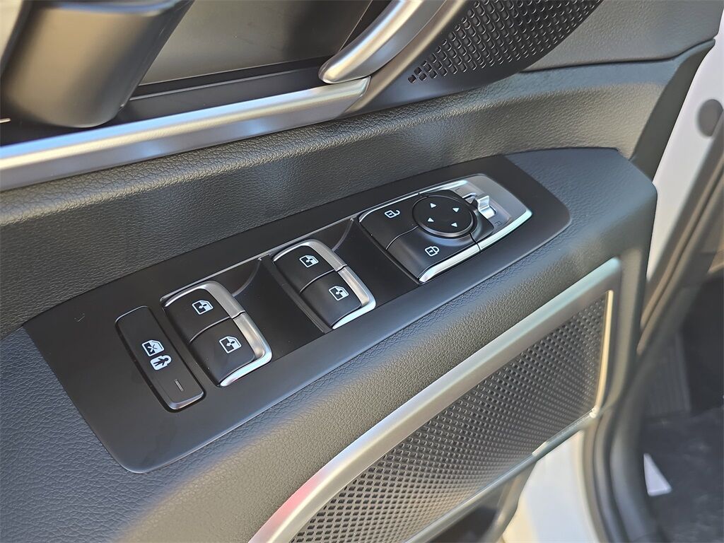 2025 Kia Telluride LX San Clemente CA