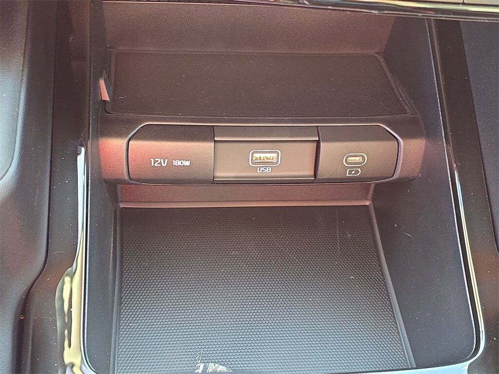 2025 Kia Telluride LX San Clemente CA