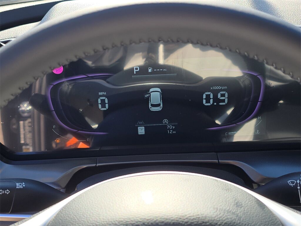 2025 Kia Telluride LX San Clemente CA