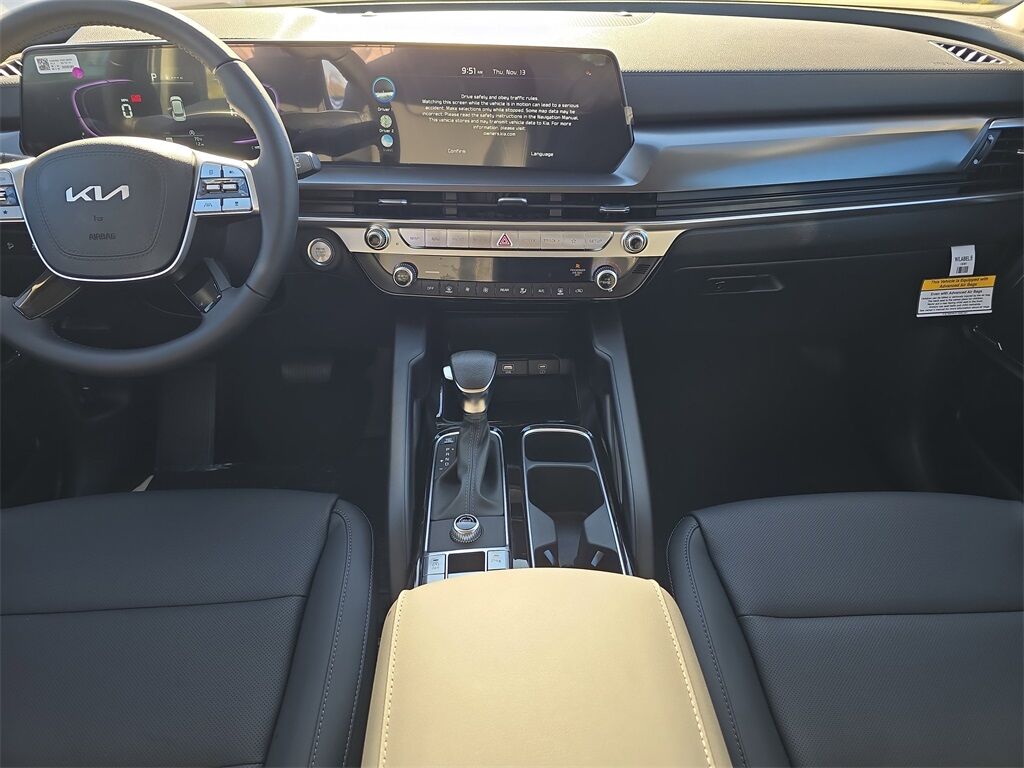 2025 Kia Telluride LX San Clemente CA