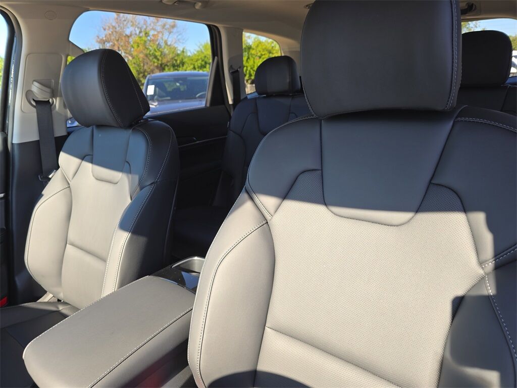 2025 Kia Telluride LX San Clemente CA