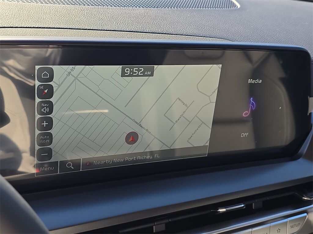 2025 Kia Telluride LX San Clemente CA