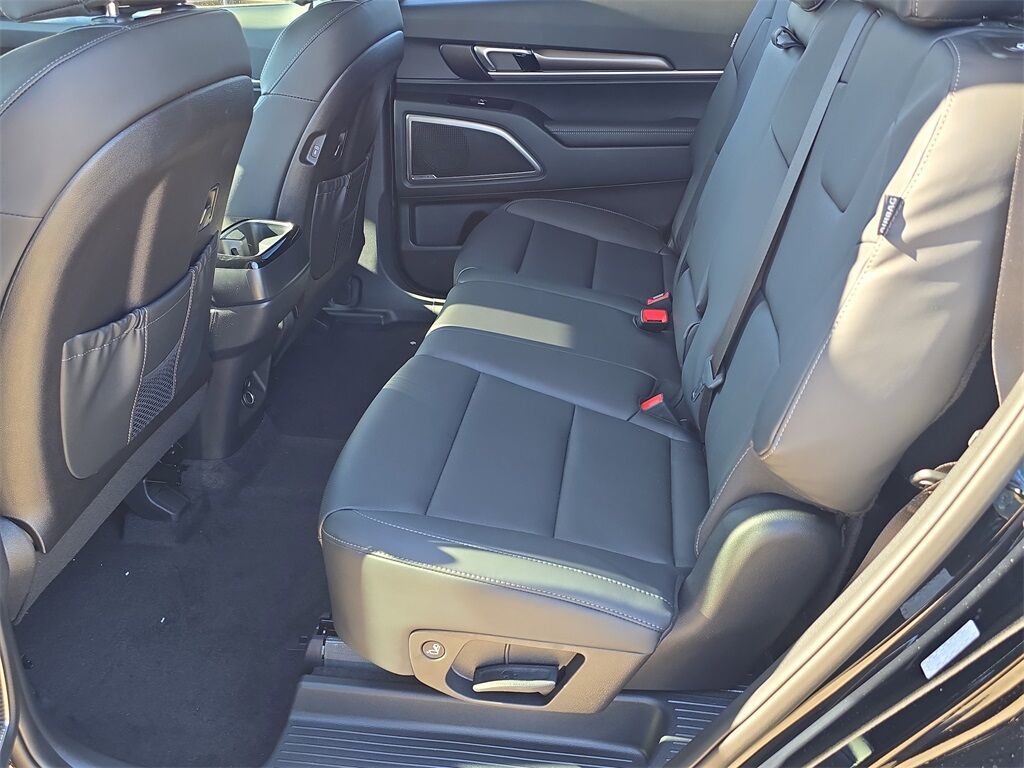 2025 Kia Telluride LX San Clemente CA