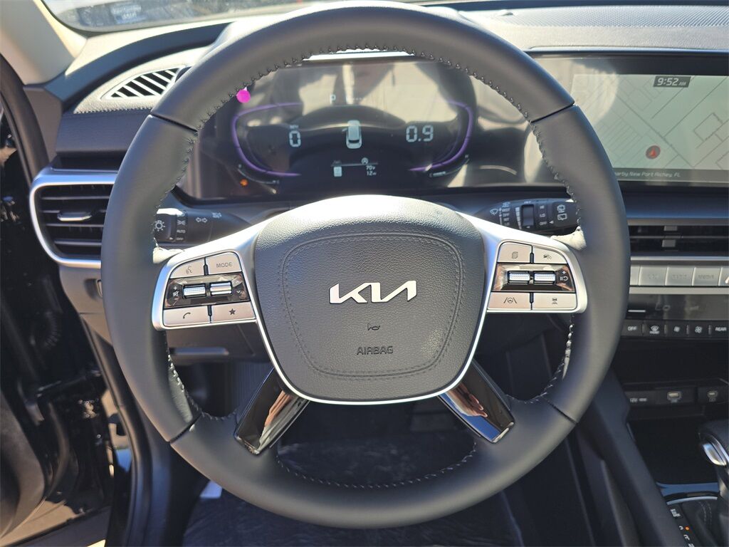 2025 Kia Telluride LX San Clemente CA